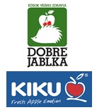 Dobre jablka