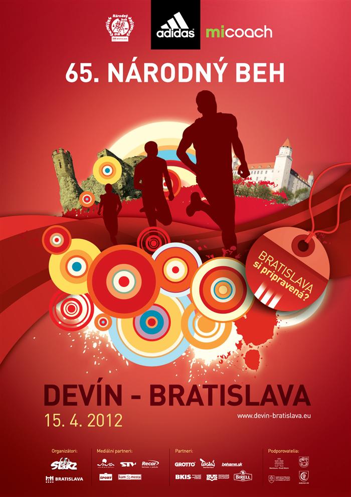 Beh Devín